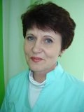 Меркушкина Татьяна Владимировна