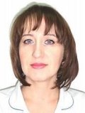 Шушарина Анна Викторовна