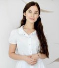Лысенко Юлия Сергеевна