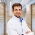 Загидулин Кирилл Сергеевич