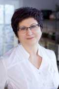 Левочкина Татьяна Павловна