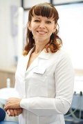 Постовалова Елена Вениаминовна