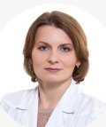 Федоренко Светлана Владимировна