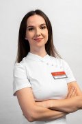 Гатовкина Марина Федоровна