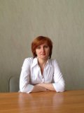 Мыжевских Екатерина Игоревна
