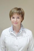 Сафронова Лариса Евгеньевна