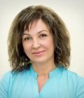 Мостовая Елена Ивановна