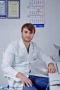 Кинзерский Антон Александрович