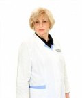 Юровских Марина Константиновна