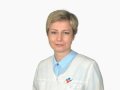 Белецкая Надежда Валентиновна