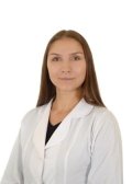 Мазурова Ольга Викторовна
