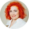 Марочкина Елена