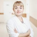 Золотухина Елена Валерьевна