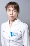 Кузина Марина Николаевна