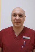 Севрюков Дмитрий Олегович