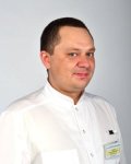 Иванчатенко Федор Владимирович