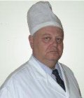 Бавильский Владимир Фавелевич
