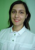 Калинкина Марина Эроловна