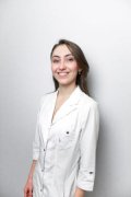 Коденко Динара Фаридовна