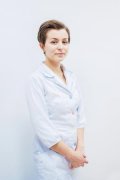 Нафикова Татьяна Сергеевна