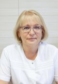 Лебедева Татьяна Владимировна