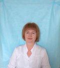 Булавина Марина Сергеевна
