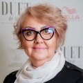 Костылева Лилия