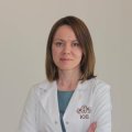 Куприянова Валерия Александровна