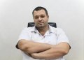 Чернобровкин Владимир Юрьевич