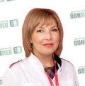 Журавлева (Буторина) Жанна Сергеевна