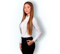Капишникова (Приходько) Ольга Михайловна