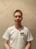 Бикетов Николай