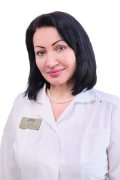 Лесикова Галина Александровна