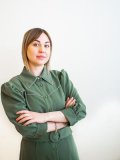 Сильченко Алия
