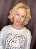 Тельтевская Александра Сергеевна