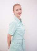 Химаныч Анастасия Андреевна