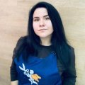 Михайлик Виктория