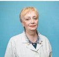 Павлова Наталья Ивановна