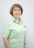 Белоусова Любовь Филипповна