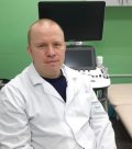 Зыбин Дмитрий Андреевич