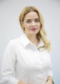 Сергеева Надежда Олеговна