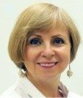 Рошкова Елена Ивановна