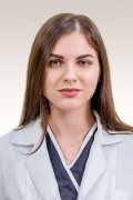 Потапенко Анна Александровна