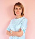 Белоусова Ольга Геннадьевна