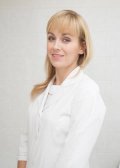 Харченко Евгения Алексеевна