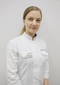 Ивашина Наталья Владимировна