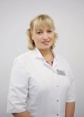 Исакова Елена Николаевна