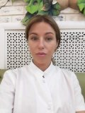 Евдокимова Ольга