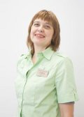 Шумилова Елена Юрьевна