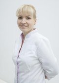 Звягина Александра Владимировна